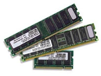 512 MB pro iMac G3 (krom� rev. A-D s 233, 266 a 333 MHz) / PM G4 AGP / eMac