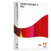 Acrobat 9.0 Professional Win CZ Upgrade PRO-PRO (z verze 6, 7, 8 Pro)