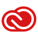 Adobe Creative Cloud for Teams Mac/Win CZ/IE EDU (12 m�s�c�) PROMO