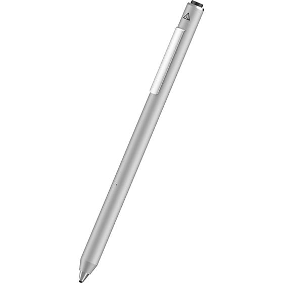 Adonit Jot Dash, stylus pro iPad, iPhone a iPod touch, stříbrný