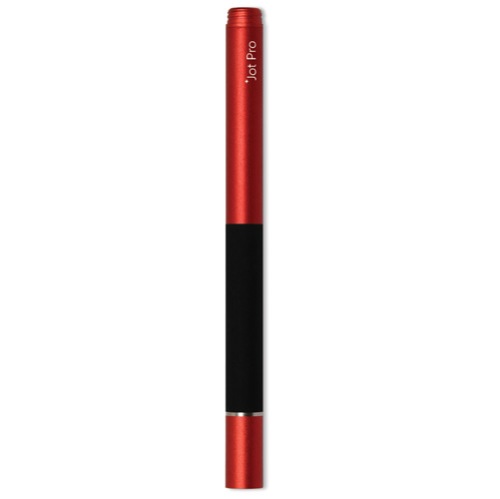 Adonit Jot Pro, stylus pro iPad, iPhone a iPod touch, červený