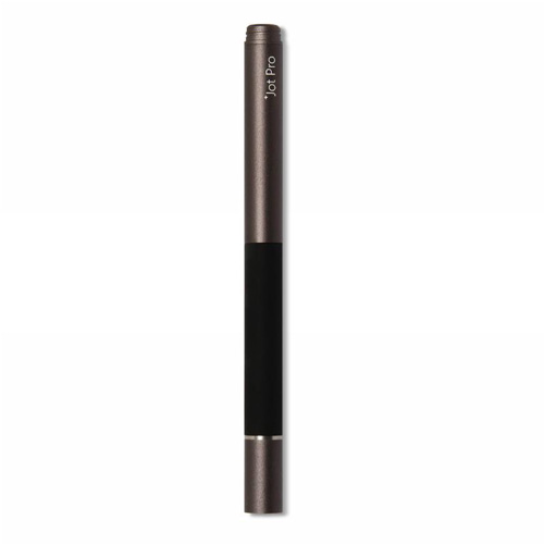 Adonit Jot Pro, stylus pro iPad, iPhone a iPod touch, šedivý