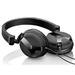 AKG K 512 - Uzav�en� sluch�tka s mostem typick�m pro AKG (demo)
