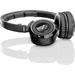 AKG K830 BT - bezdr�tov� dynamick� sluch�tka �ern�