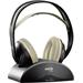 AKG K912 - Bezdr�tov� dynamick� polootev�en� sluch�tka �ern�