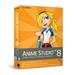 Anime Studio Pro 8 Mac / Win ESD/Download only