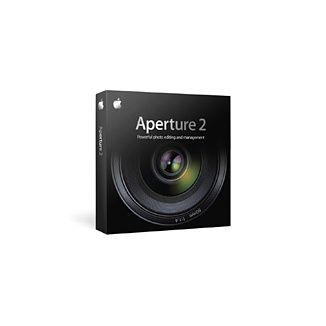 Aperture 2.1
