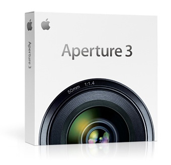 Aperture 3
