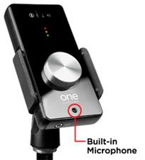 Apogee One