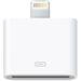 Apple Adapt�r Lightning - 30pinov� dock konektor