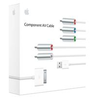 Apple Component AV Cable pro iPod/iPhone - demo