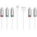 Apple Component AV Cable pro iPod/iPhone