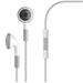 Apple Earphones with Remote and Mic - sluch�tka s mikrofonem a DO