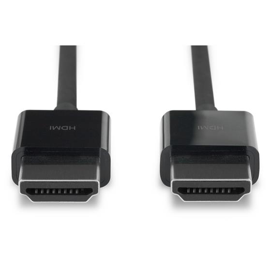 Apple HDMI to HDMI Cable (1.8 m)