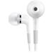 Apple In-Ear Headphones with Remote and Mic - in-ear sluch�tka s mikrofonem a d�lkov�m ovl�d�n�m