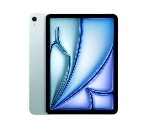 Apple iPad Air M2 11"  Wi-Fi + Cellular 128GB