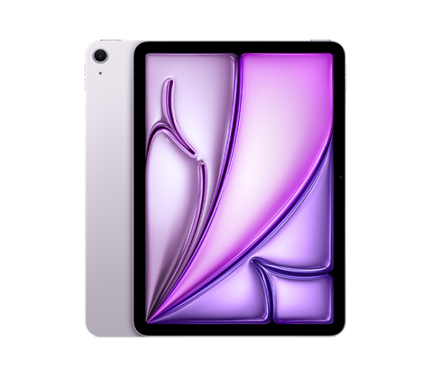 Apple iPad Air M2 11"  Wi-Fi + Cellular 256GB