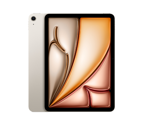 Apple iPad Air M2 11"  Wi-Fi + Cellular 512GB