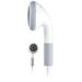 Apple iPod Earphones - sluch�tka