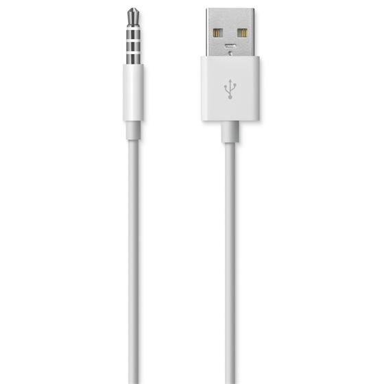 Apple iPod shuffle USB kabel