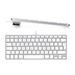 Apple Keyboard kl�vesnice bez numerick� ��sti CZ (ALU) DEMO