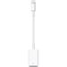 Apple Lightning/USB adapt�r k fotoapar�tu