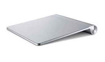 Apple Magic Trackpad - bezdrátový Multi-Touch