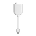 Apple Micro-DVI to Video Adapt�r