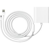 Apple Mini DisplayPort to Dual Link DVI Adapter (pro MacBooky 10/2008)