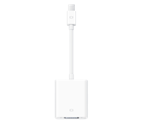 Apple Mini DisplayPort to VGA Adapt�r