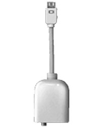 Apple Mini-VGA Video Adapter