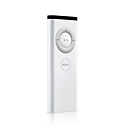 Apple Remote - bílé dálkové ovladání pro Macy (bez krabičky)