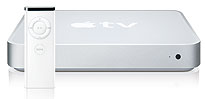 Apple TV (160 GB)