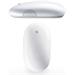Apple Wireless Mighty Mouse - bezdr�tov� Bluetooth my�