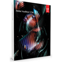 Audition CS6 Win IE