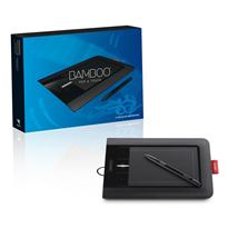 Bamboo Pen & Touch
