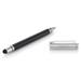 Bamboo Stylus duo pro iPad (stylus+pero)
