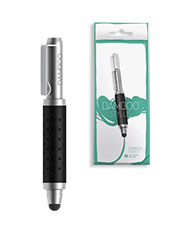 Bamboo Stylus Pocket