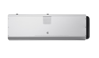 Baterie pro MacBook Pro 15" (10/2008 - alu unibody)