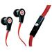 Beats By Dr. Dre TOUR Black - �ern� (do u��) s ovl�d�n�m