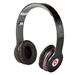 Beats Solo HD On Ear Black - Skl�dac� sluch�tka �ern�