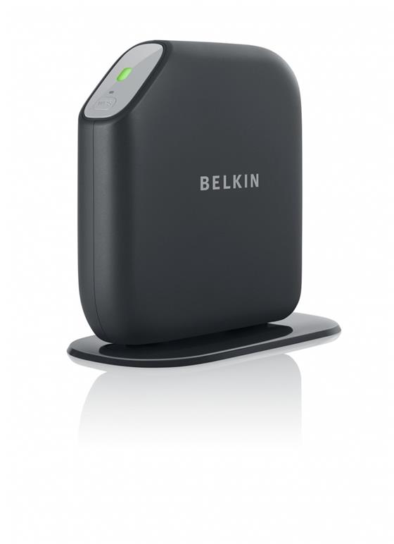 BELKIN Bezdrátový router Surf+ N300