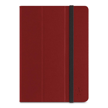 BELKIN iPad Air pouzdro skládací TriFold Pro, červené