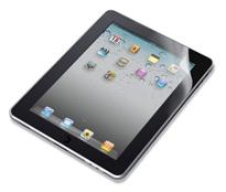 BELKIN Ochrann� matn� f�lie protiodrazov� na displej iPad 2, 3, 4 (1ks)