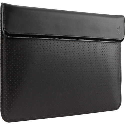BELKIN ochranné pouzdro pro MacBook 15", černé