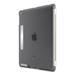 BELKIN ochrann� kryt Sheer Matte pro iPad Mini �ern�