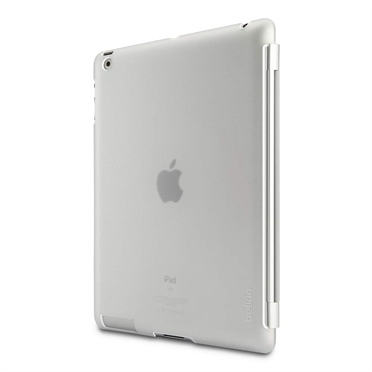 BELKIN ochranný kryt Sheer Matte pro iPad Mini čirý