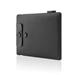 BELKIN Pouzdro Envelope pro iPad, �ern� ko�en�