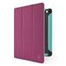 BELKIN Pouzdro multif. PU semi� pro iPad 2, 3 a 4, r��ov�