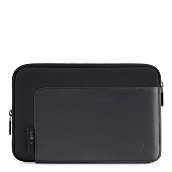 BELKIN Pouzdro Portfolio pro iPad Mini (1,2,3), černé